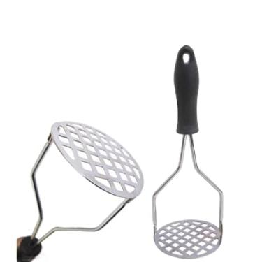 Imagem de Amassador Manual de Batata, Mandioca e Legumes, Utensílio de Cozinha