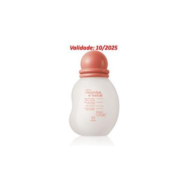 Imagem de Mamãe e Bebê Água de Colônia para a Mamãe 100ml - Natura