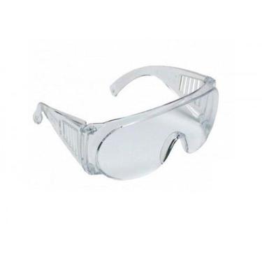 Imagem de Oculos de sobrepor carbografite incolor pro-vision ca6942