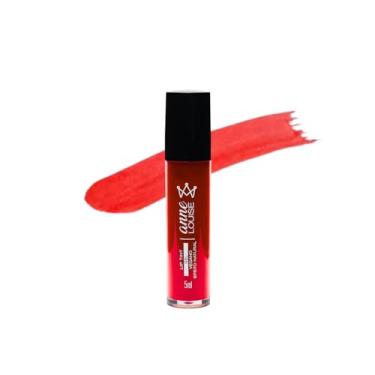 Imagem de Lip Tint Vegano 5ml – Longa Duração e Textura Leve (Pitanga)