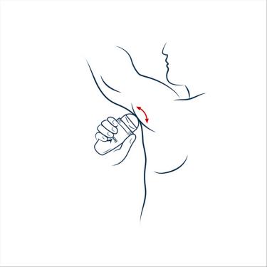 Imagem de Desodorante Roll On Rexona V8 50ml