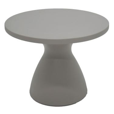 Imagem de Mesa De Centro Tramontina Flut Concreto Em Polietileno E Poliuretano Tramontina