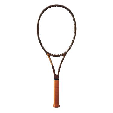Imagem de Raquete de Tênis Wilson Pro Staff 97 V14