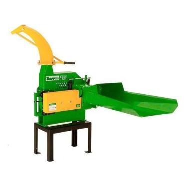 Imagem de Ensiladeira Sem Motor ES-650 TRAPP