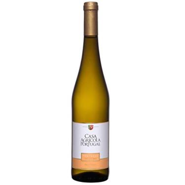 Imagem de VINHO BRANCO FINO MEIO SECO GEWURZTRAMINER 750 ML - CAP 035