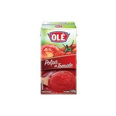 Imagem de Cesta Básica E Alimentos Completo - higipack