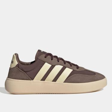 Imagem de Tênis Adidas Barreda Decode Masculino-Masculino