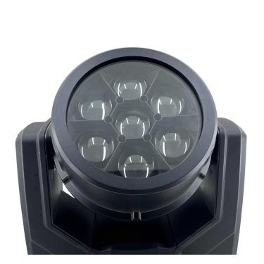 Imagem de Kit 2 Display Para Mini Moving Beam 250 9R