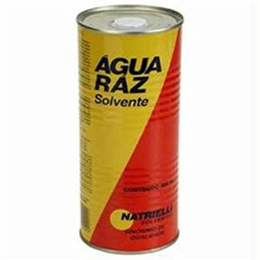 Imagem de Aguarrás 900ml - Natrielli