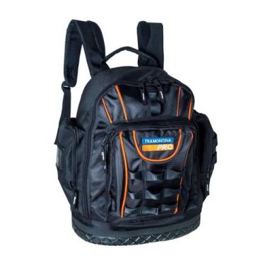 Imagem de Mochila Porta Ferramentas 25'' - 26L (44952/526) - Tramontina Pro