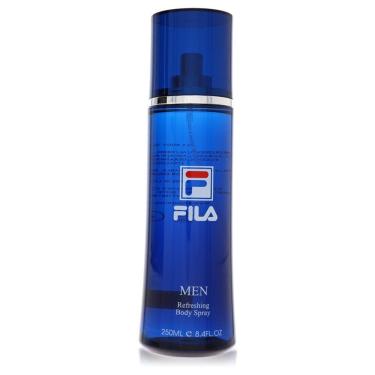 Imagem de Perfume-col. Masc. Fila P- Corpo