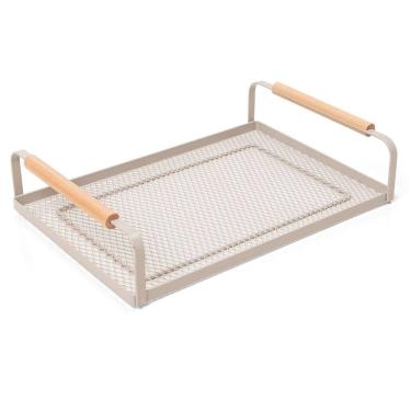 Imagem de Bandeja Rack Gelo Copa 30,7x40 cm