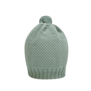 Imagem de Touca bebê - Gorro - touquinha bebê recém nascido - enxoval