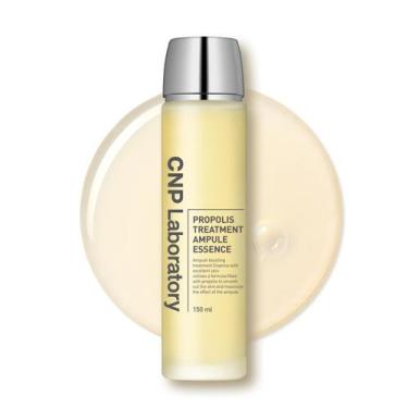 Imagem de Tônico CNP Honey Ceramide Hidratante 150mL com Extrato de Própolis