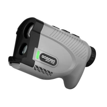 Imagem de Telêmetro a laser de golfe Gogogo Sport Vpro Gen 2 Ultra-Clear