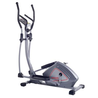 Imagem de Aparelho Elíptico Athletic 500E Semiprofissional 8 Níveis Suporta 110kg