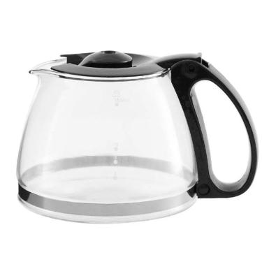 Imagem de Jarra De Vidro Para Cafeteira Cp-15 Inox Britânia