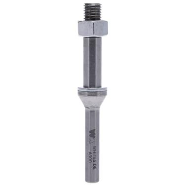 Imagem de Whiteside Router Bits Arbor A300 haste de 6,35 mm (1/4")