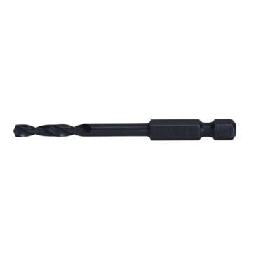 Imagem de (0,4 cm) - Broca e ferramenta Century 62510 cm Impact Pro Black Oxide Broca
