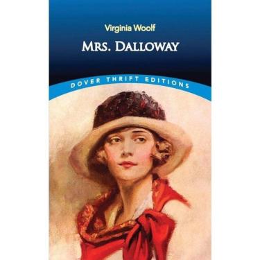 Imagem de Mrs. Dalloway - Dover Thrift Editions