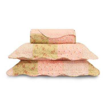 Imagem de Cobre Leito Solteiro Ultrassônico - Appel - Fiorela