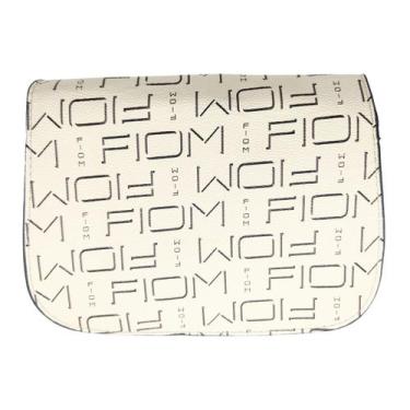 Imagem de Bolsa feminina transversal tiracolo estilosa média  - Glamour, Kakhi