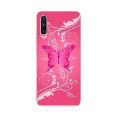 Imagem de Capa Adesivo Skin361 Verso Para Mi A3 - KawaSkin