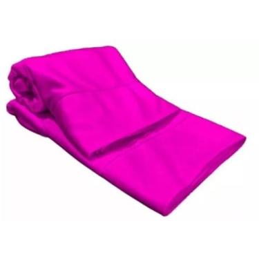 Imagem de 02 Fronhas Avulsas Com Ziper Malha Gel 100% Poliéster - DJB Enxovais, 