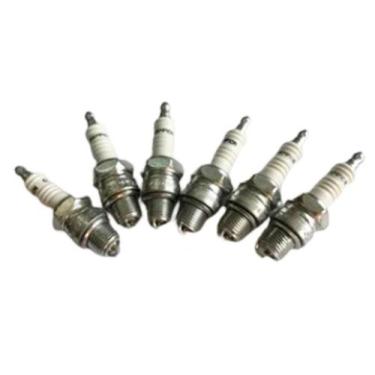 Imagem de Vela Mercury 225-250 Efi Kit Com 6 Velas Do Motor Mercure - A.R Varied