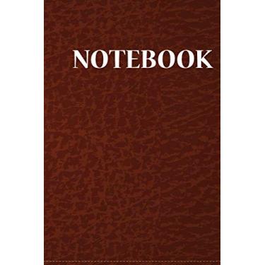 Imagem de Blush Notebook: Blush Notes Journal And Diary For Recording Feeling, Thoughts, Wishes And Dreams.