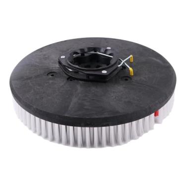 Imagem de HIKIBEX Escova de vassoura 1042500 1220236 05725 compatível com Tennant 5680 5700 5700EE 5700XP M20 M30 T12 T17 T20