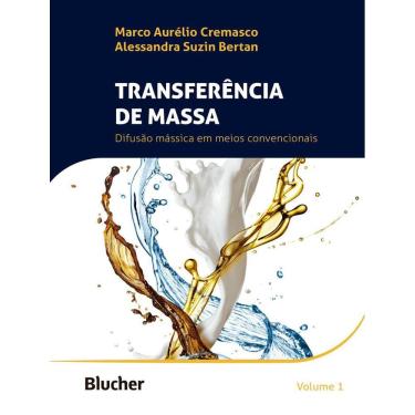 Imagem de Transferencia De Massa - Vol 1