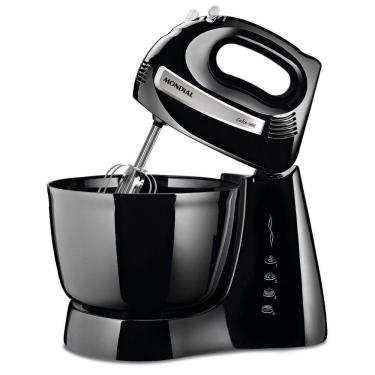 Imagem de Batedeira Cake 500w Mondial B-50-b Batedeira B-50-b 127v/60hz .
