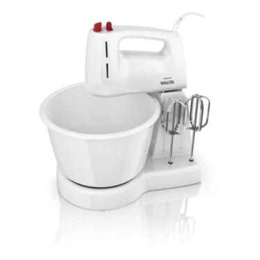 Imagem de Batedeira Daily Philips Walita Ri7000/40 Branca, 220V
