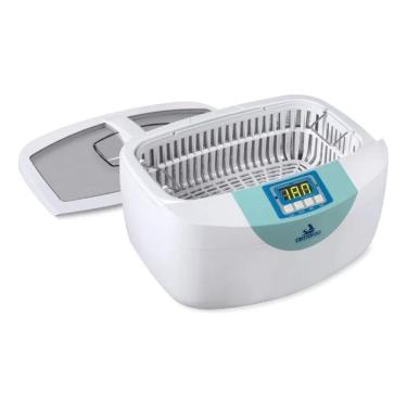 Imagem de 2X Cuba De Ultrassom Cristófoli Ultrassônica Aquecimento Anv