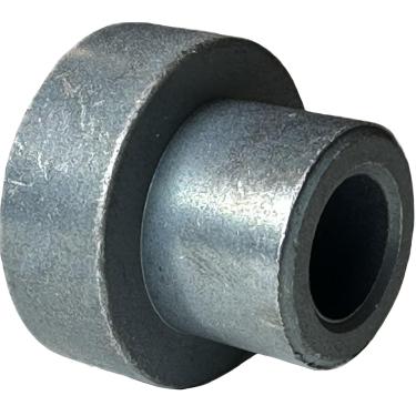 Imagem de Budora Espaçador de ombro 748-05029A compatível com Troy-Bilt, Craftsman, MTD, tratores de grama Murray, cortadores de grama M155-34, 247273741, 247203704