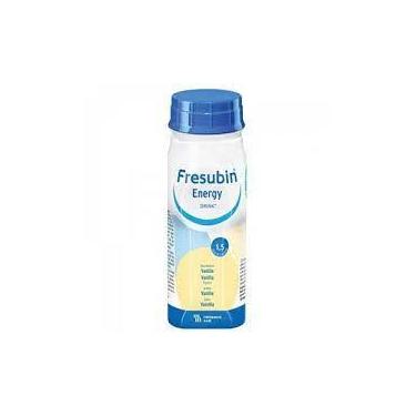 Imagem de Fresubin Energy Drink Baunilha 200ml - fresenius kabi