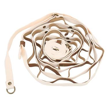 Imagem de Yctze Tareira de Acampamento Ao Ar Livre, Alça de Armazenamento de Acampamento, Cordão de para Engrenagem Pendurada, Acessórios para Tendas, Varal de Viagem