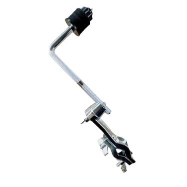 Imagem de YIJU Suporte de Braçadeira de Prato Suporte de Braçadeira de Braço de Prato para Instrumento de Percussão