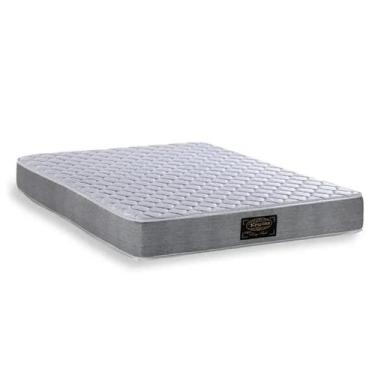 Imagem de Colchão Casal Firme King Field Molas Ensacadas King Star - King Star C