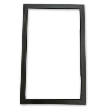 Imagem de 241872509 1379485 Gaxeta da porta do congelador do refrigerador 240514609, 240542109, 240542121 compatível com substituição do freezer Frigidaire