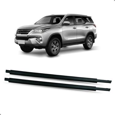 Imagem de Par Pestana Sw4 2006 A 2014 Traseira Externa Encaixe