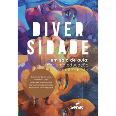 Imagem de Diversidade em sala de aula: por uma educação antirracista