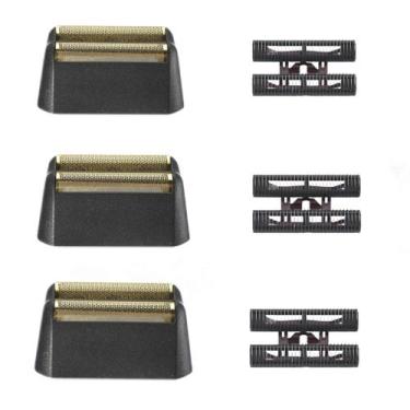 Imagem de Modelador de barbear de reposição para o barbeador Wahl 5-Star Finale 