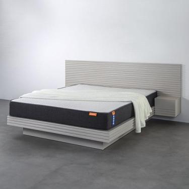 Imagem de Colchão Queen CabeCasa MadeiraOriginals Ethos Espuma Viscoelástica 158