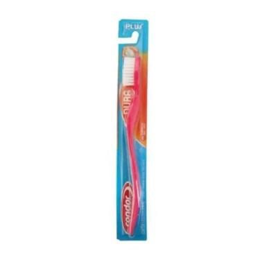 Imagem de Escova de Dente Bl Plus Dura Condor
