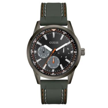 Imagem de Relógio Guess Masculino Peak GW0964G3 Verde