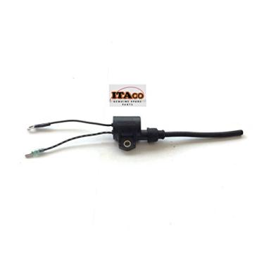 Imagem de Motor de barco original feito no Japão bobina de ignição asssy 6H5-85570-00 61N-85570-00 T20-06030002 para Yamaha Parsun Marine Outboard C 25HP - motor de 2 tempos 50HP