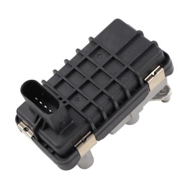 Imagem de MISIOEK Atuador turbocompressor compatível com Mercedes-Benz E320 E350 GL320 GL320 GL350 ML320 ML350 Sprinter 2500 3500 3500XD, Dodge Sprinter 2500, substitui 7773185002SA