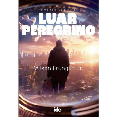 Imagem de Luar Peregrino